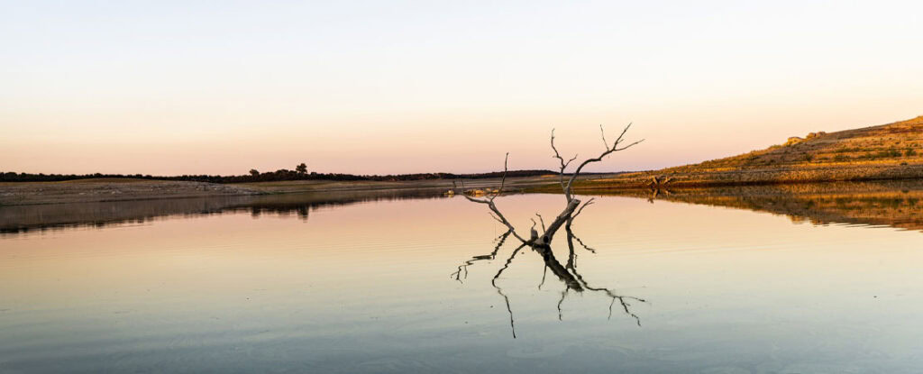 sistema reversível nas barragens do Tejo