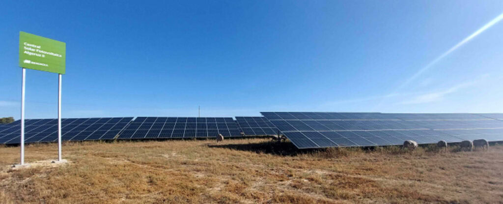 energia solar portugal