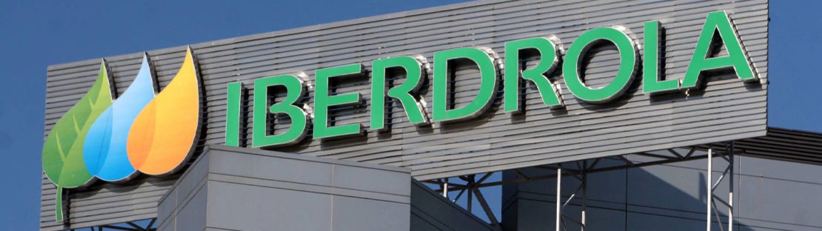 Iberdrola em Portugal
