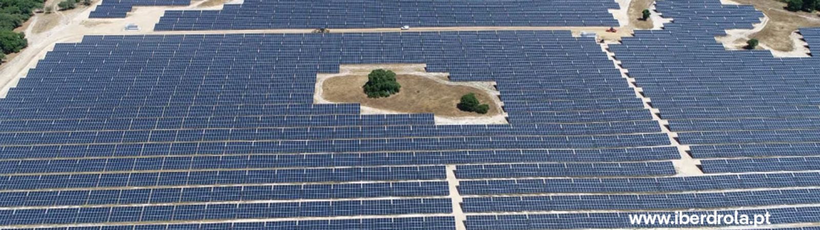 Iberdrola energias renováveis